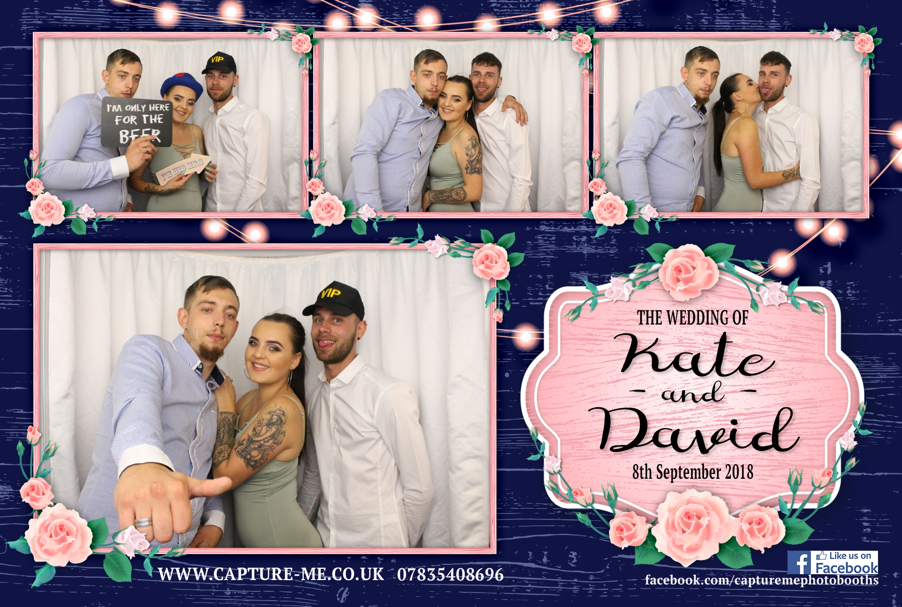 Mr & Mrs Maule | View more photos from the event at gallery.capture-me.co.uk/u/Capture-me/Mr-Mrs-Maule